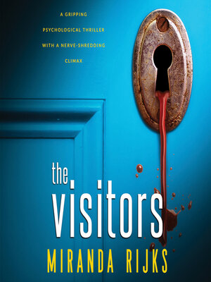 cover image of The Visitors
